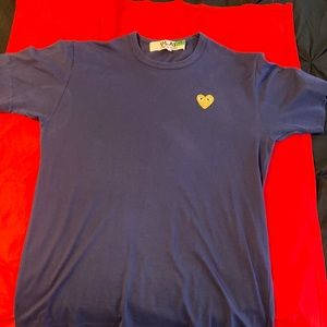 COMME des Garçon T shirt
